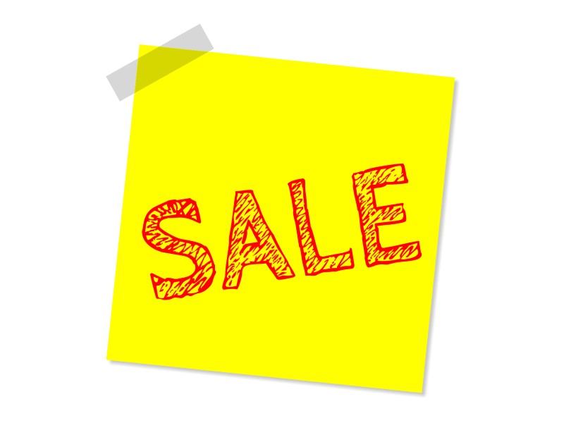 Special Offers