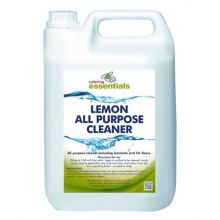 Catering Essentials Lemon Floor Gel