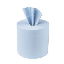 Blue Roll Centrefeed