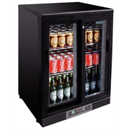 Polar Bottle Cooler