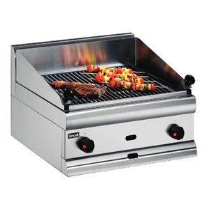 Lincat Silverlink Gas Chargrill CG6