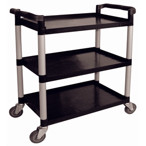 Poly Prop Large Trolley