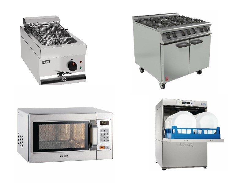 Appliances