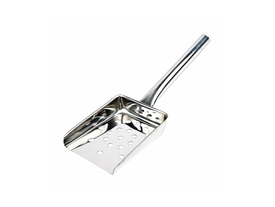Vogue Chip Scoop