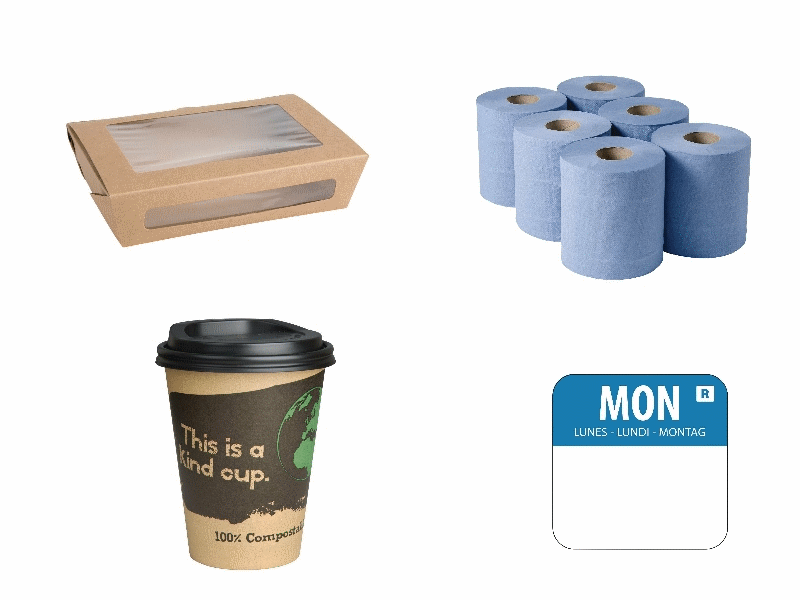 Consumables