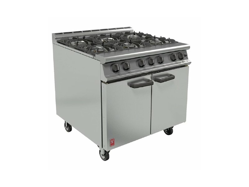 Cooking Appliances