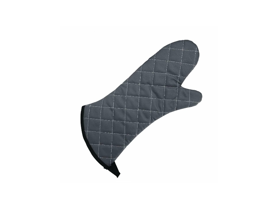 Vogue Flame Retardant Oven Mitt 17"