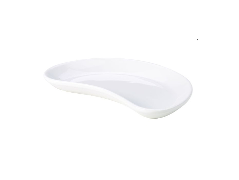 Genware Salad Dish 200mm (12)