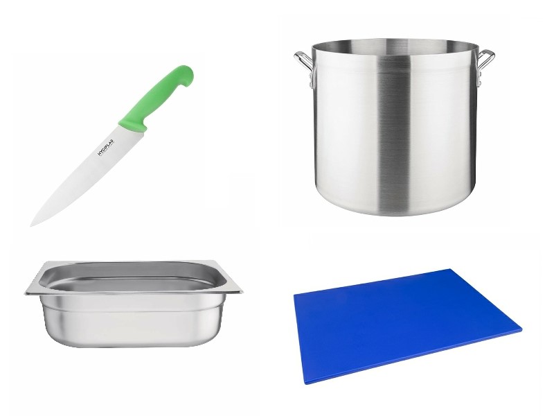 Kitchenware
