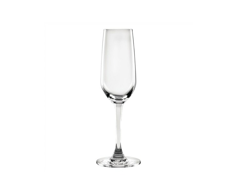 Olympia Mendoza Flute 185ml (Pack 6)