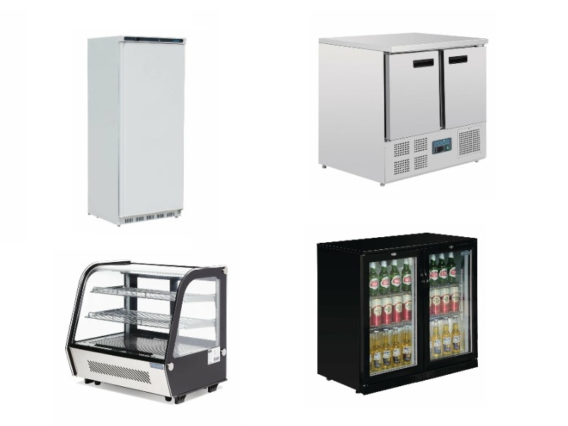Refrigeration