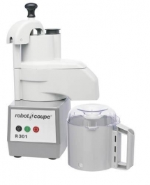 Robot Coupe R301