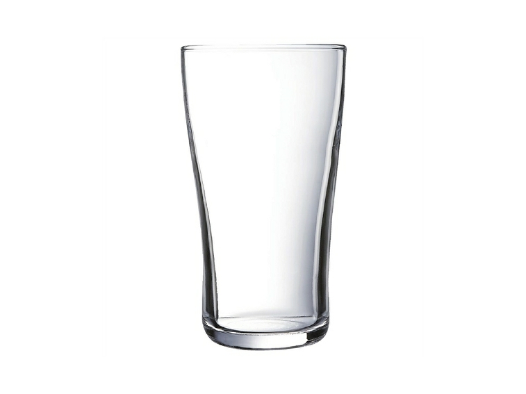 Arcoroc Ultimate Beer Glass 570ml (Pack 24)
