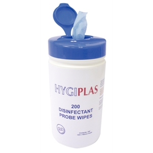 Probe Wipes